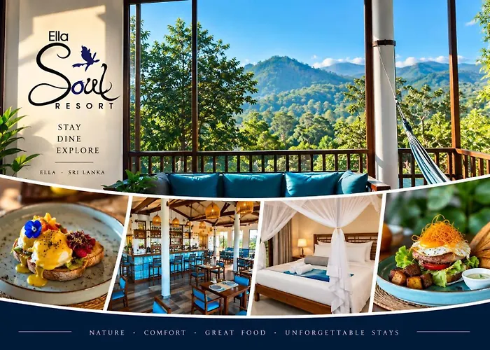 Ella Soul Resort