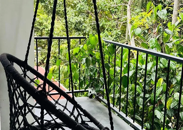 Ella Sunrise Hotel