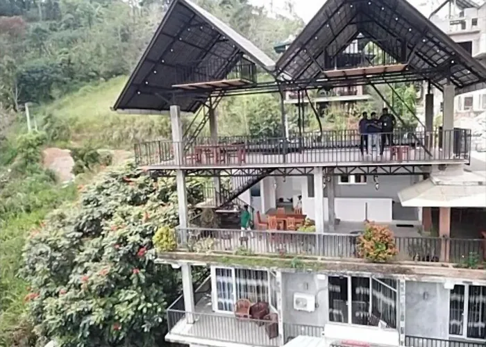 Ella Mansion Hotel