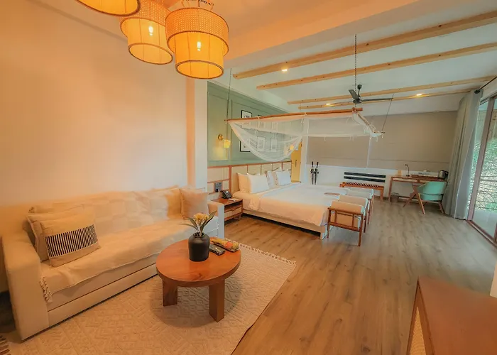 98 Acres Resort & Spa Ella