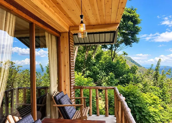 Country Homes Ella