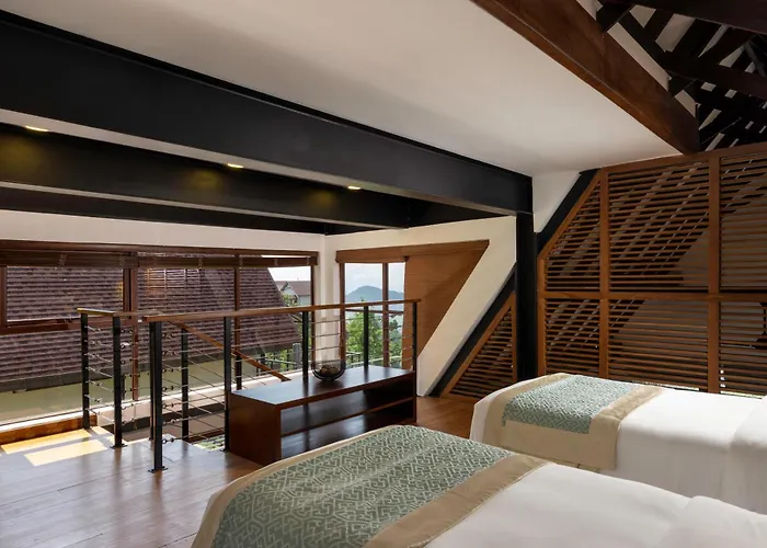 Anasa Wellness Resort Ella