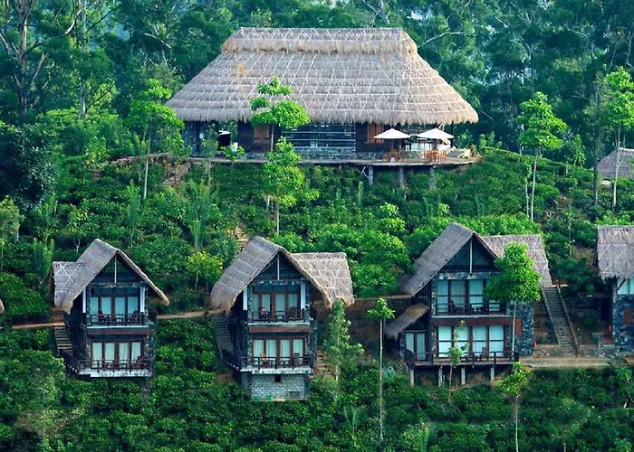 Ella Hotels98 Acres Resort & Spa